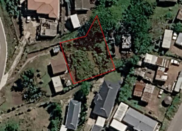 529 m² Land