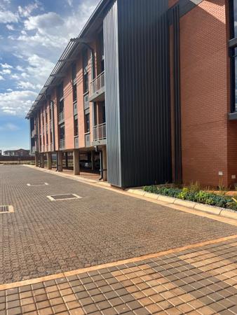 73 m² Office Space