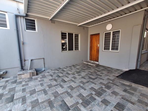 437 m² Office Space