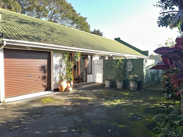 3 Bedroom Cluster