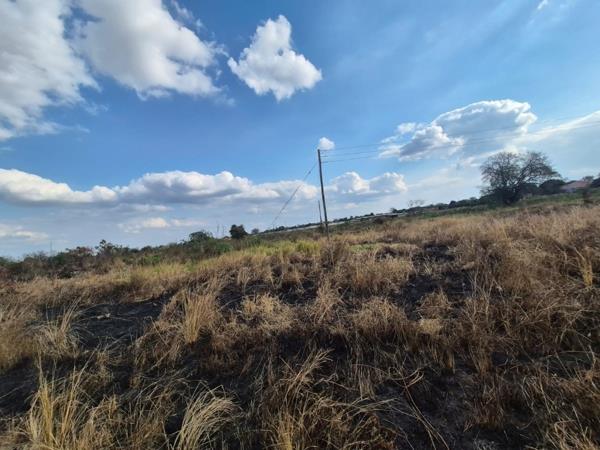 2.9 ha Land