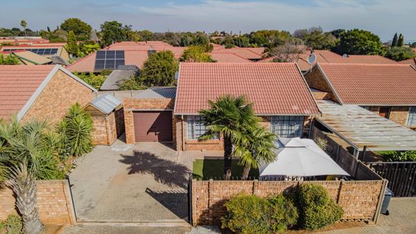 2 Bedroom Simplex