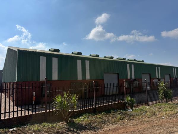 450 m² Commercial space