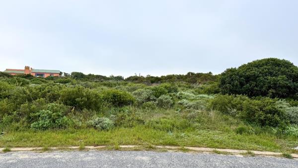 603 m² Land