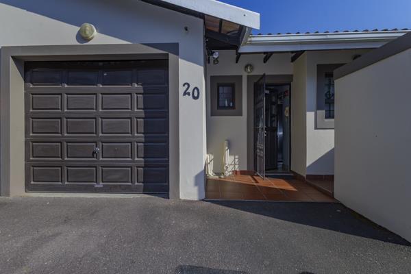 2 Bedroom Duplex