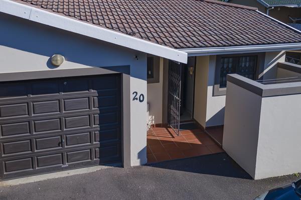 2 Bedroom Duplex