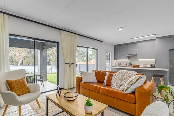 3 Bedroom Apartment