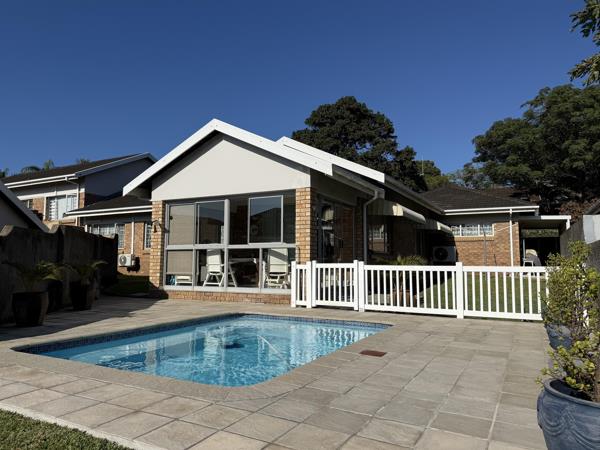 3 Bedroom Simplex