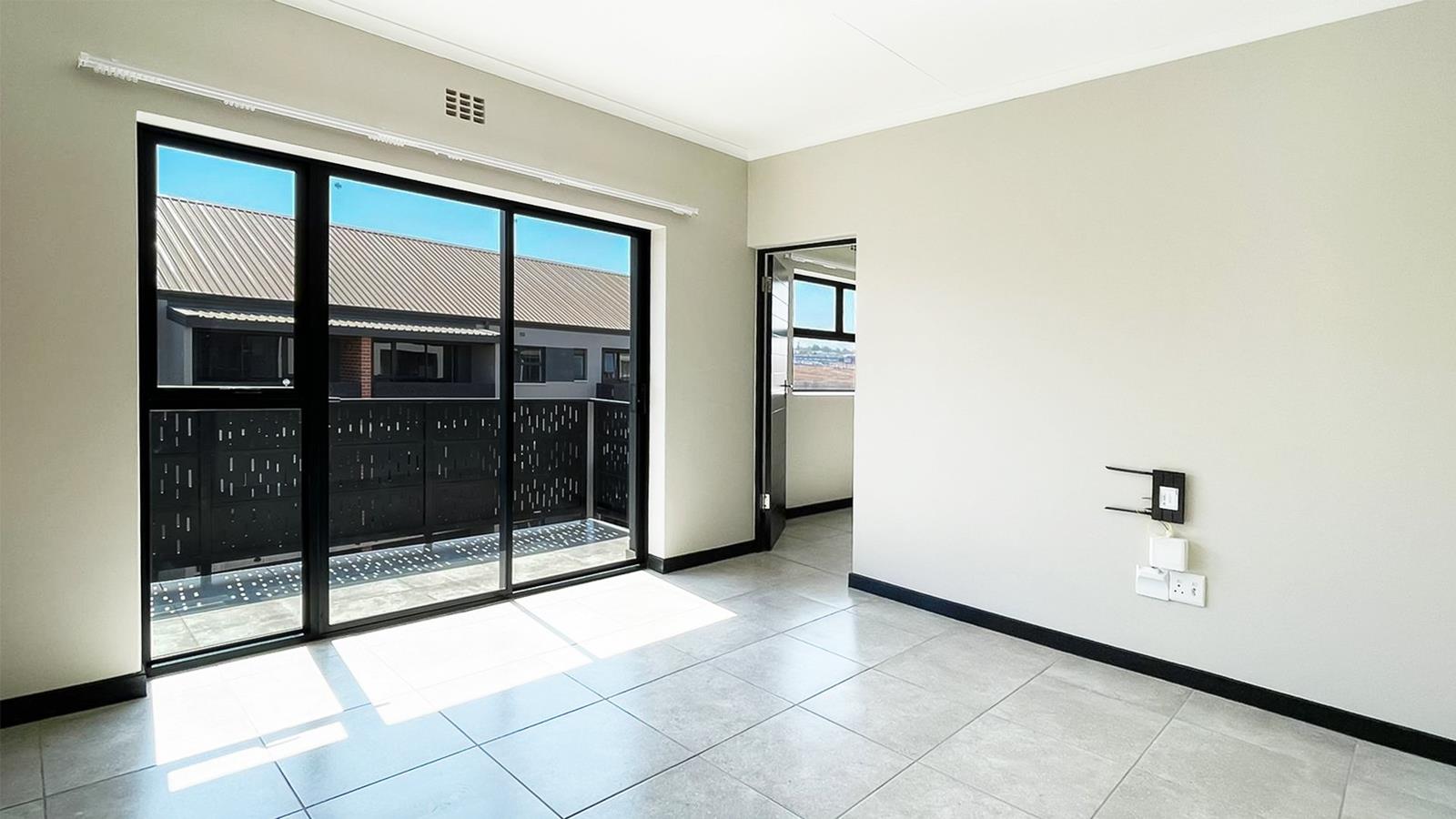 1 Bedroom Apartment in Fourways
