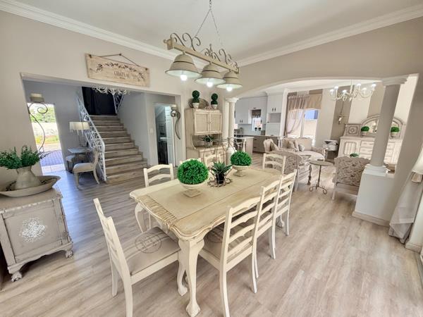 4 Bedroom Townhouse