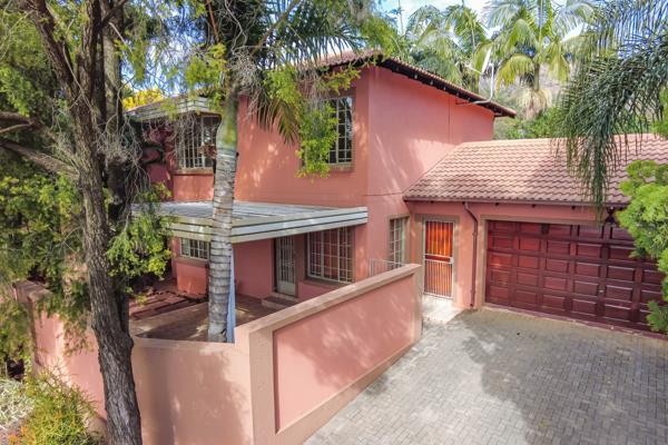3 Bedroom Duplex