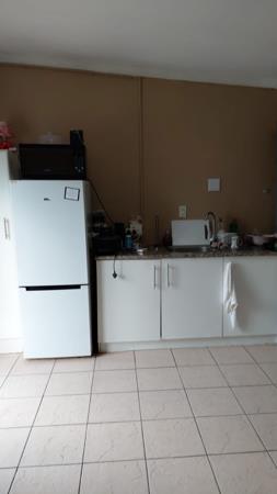 1 Bedroom Garden Cottage