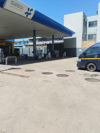 Commercial space
