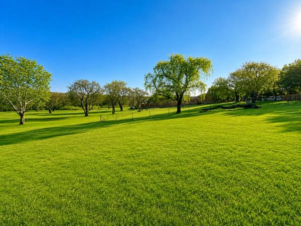 1 200 m² Land