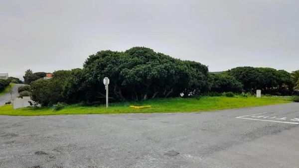 849 m² Land