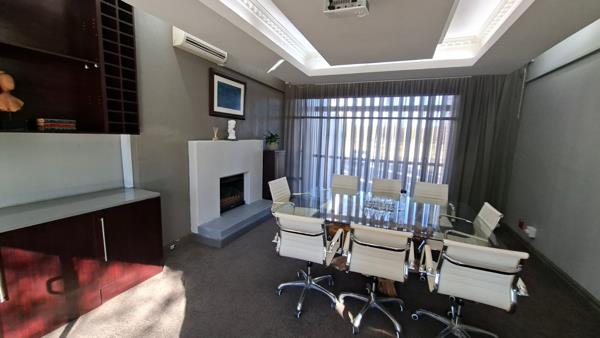 17.5 m² Commercial space
