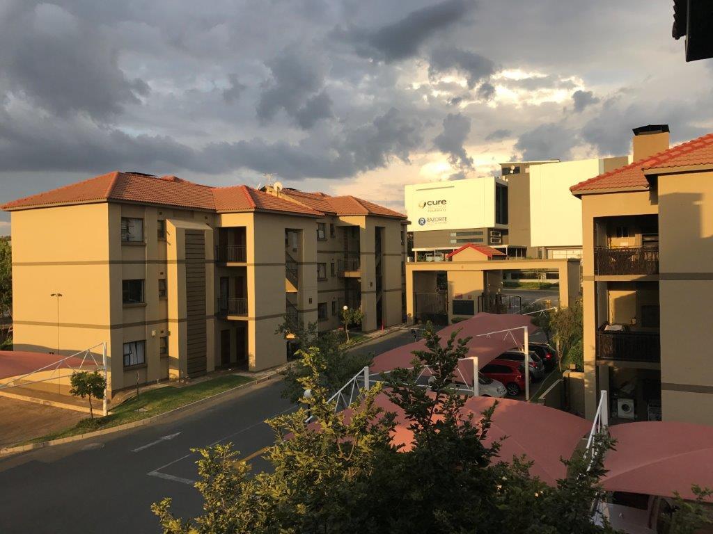 2 Bedroom Apartment in Lonehill