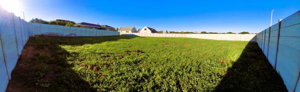 1 189 m² Land
