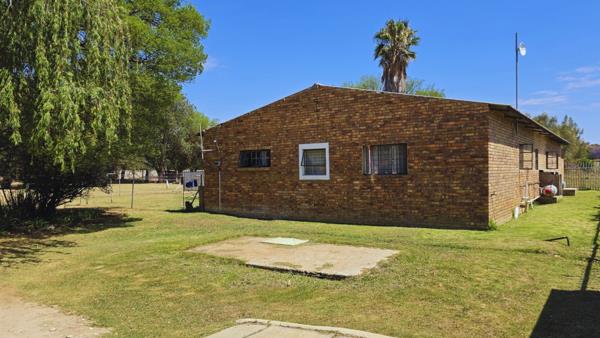 1 543 m² Smallholding