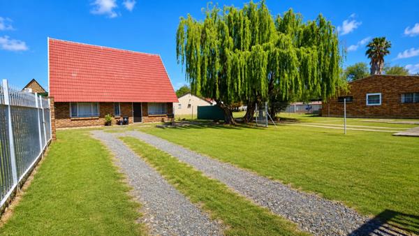 1 543 m² Smallholding