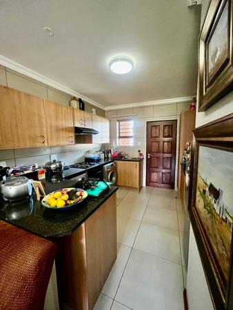 1 Bedroom House