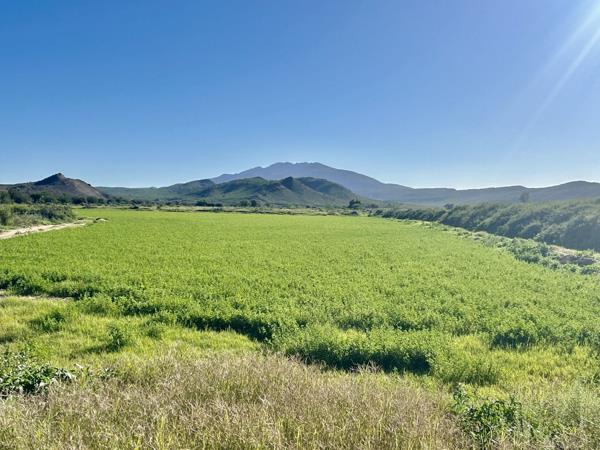 780 ha Farm