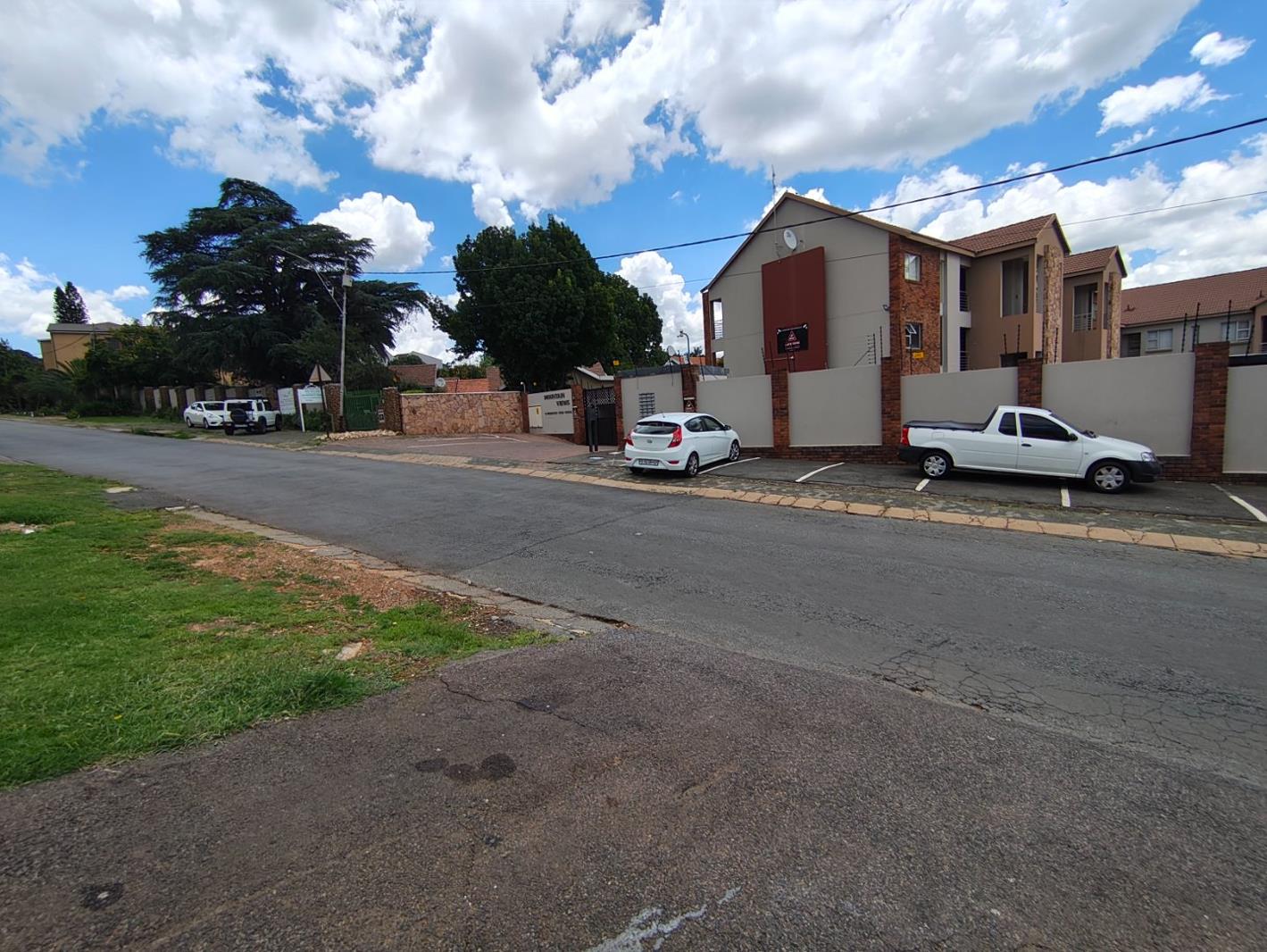 1 Bedroom Apartment in Blackheath
