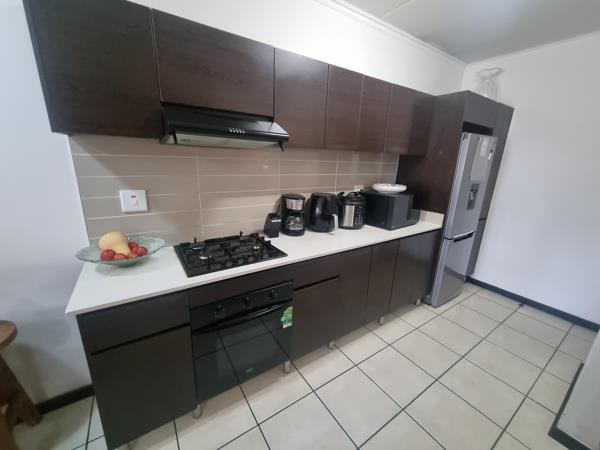 3 Bedroom Apartment