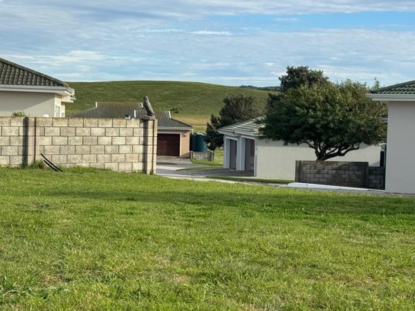 450 m² Land
