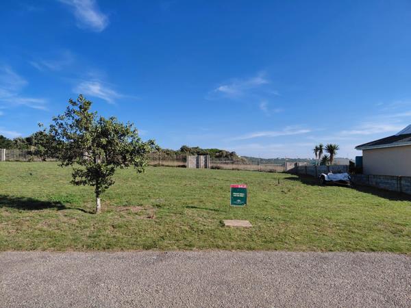450 m² Land