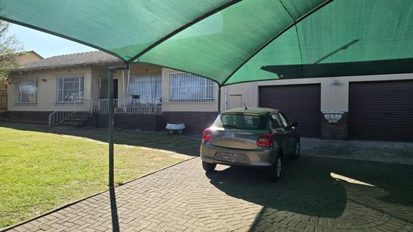 6 Bedroom House