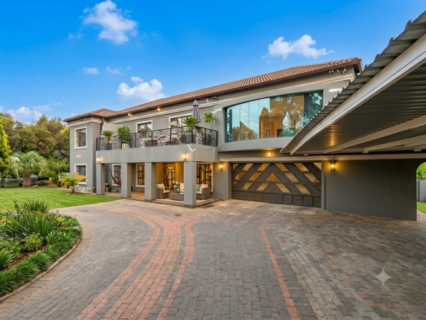 6 Bedroom House