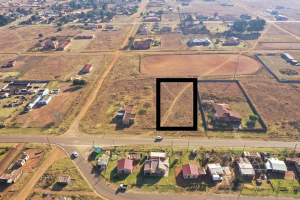 2 855 m² Land