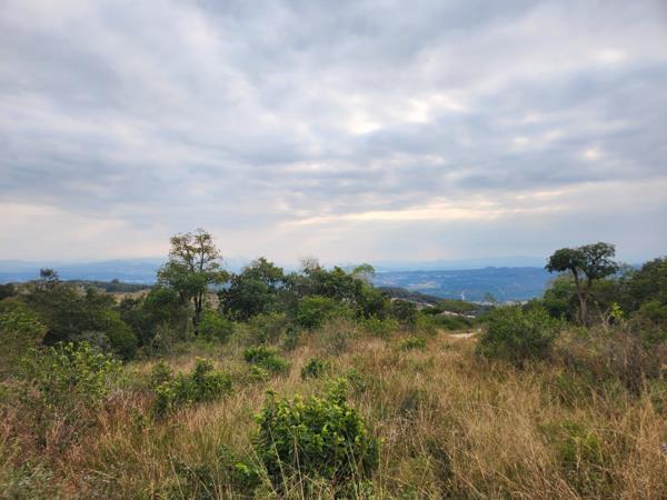1.1 ha Land