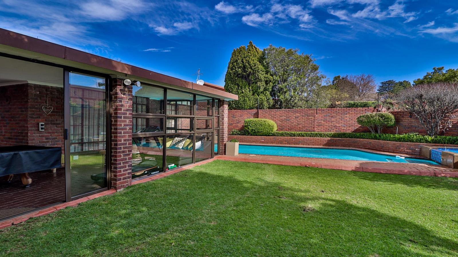 3 Bedroom House in Paulshof