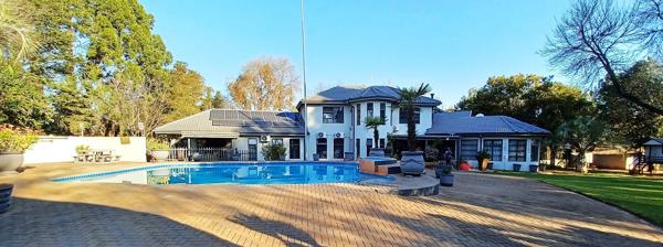 2 ha Smallholding