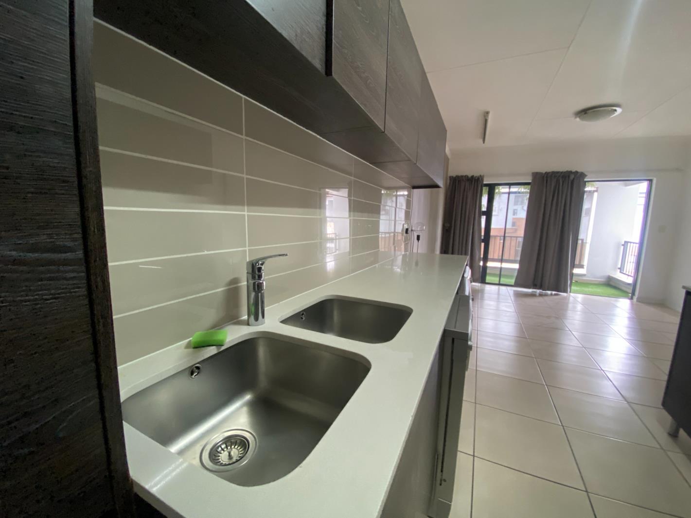 1 Bedroom Apartment in Olivedale