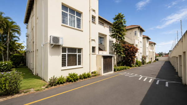 1 Bedroom Flat