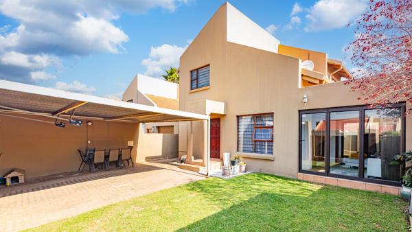 4 Bedroom Cluster