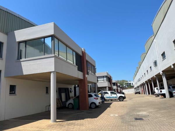 135 m² Commercial space