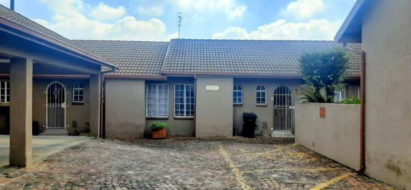 2 Bedroom Simplex