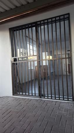 Bachelor apartment