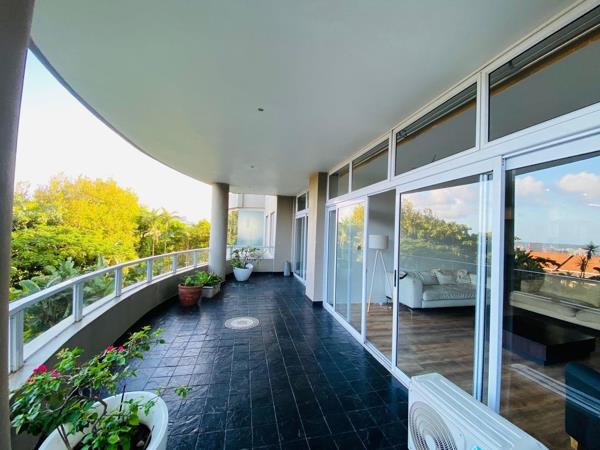 4 Bedroom Apartment