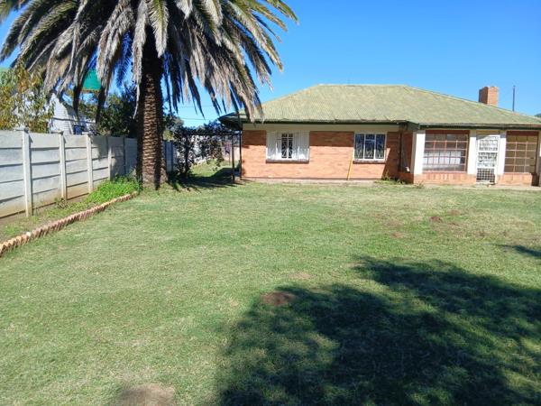 1 Bedroom House