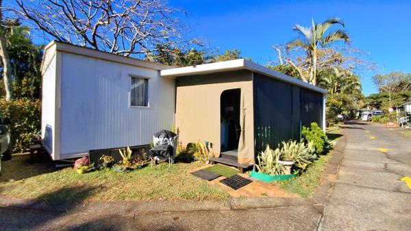 1 Bedroom Cluster