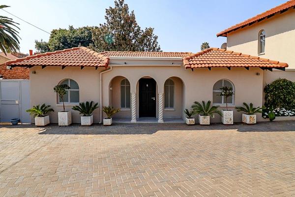 1 Bedroom House