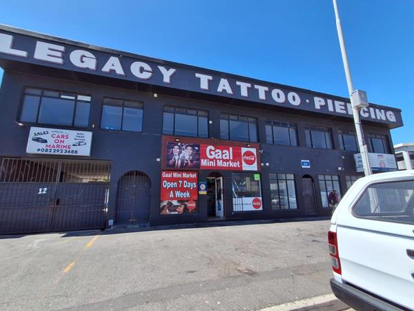 1 783 m² Commercial space