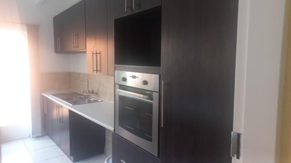 3 Bedroom Cluster