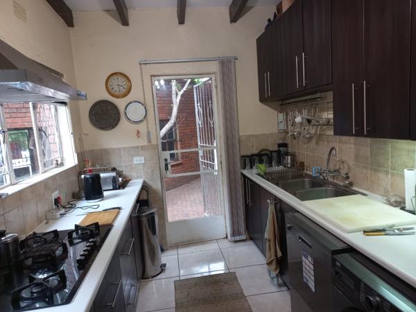 3 Bedroom Cluster