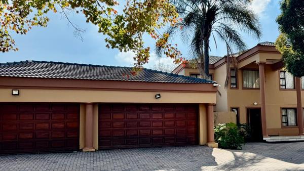 7 Bedroom House